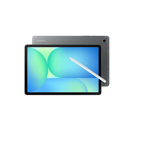 Samsung SM-X520NZALXAR Galaxy Tab S10 FE 10.9" Tablet 128GB SSD 8GB RAM Wi-Fi with S-Pen Gray