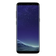 Samsung SMG950UZKV Galaxy S8, 5.8" 64GB (Verizon Wireless) - Midnight Black