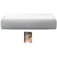 thumbnail image 1 of Samsung SP-LSP7T 120" The Premiere 4K Smart Laser Short-Throw Projector with a 5 Year Coverage by Amber Protect Plan (2021), 1 of 9