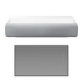 thumbnail image 1 of Samsung SP-LSP9T 130" The Premiere 4K Smart Laser Short-Throw with a Elite Screens AR115H-CLR3 115" Aeon Edge-Free CLR 3 Series Projector Screen (2021), 1 of 9