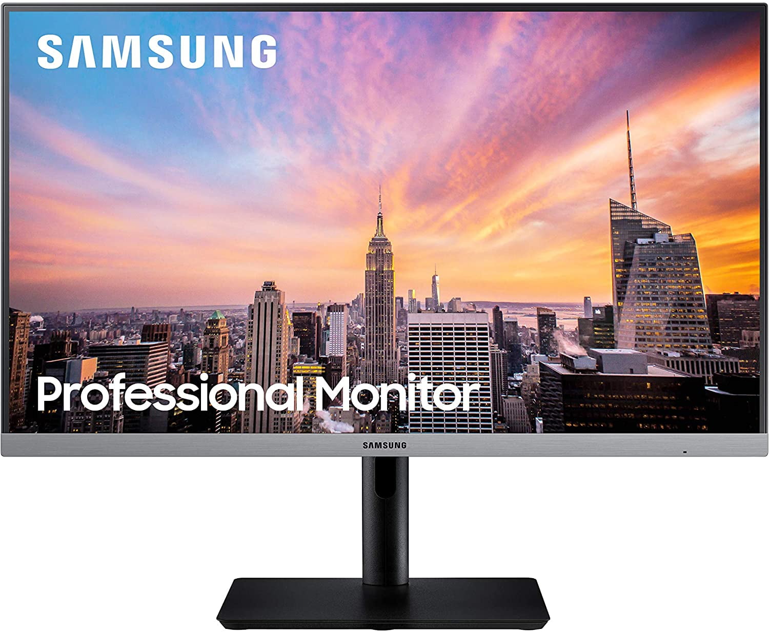 SR650 Series 23.8 inch Widescreen LED LCD Business Monitor
