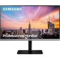 thumbnail image 1 of SR650 Series 23.8 inch Widescreen LED LCD Business Monitor, 1 of 9