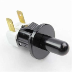 Samsung SSGDA34-00066B 125-250V AC, 5A 2.5 Refrigerator Interlock Door Switch for RF22K9381SG