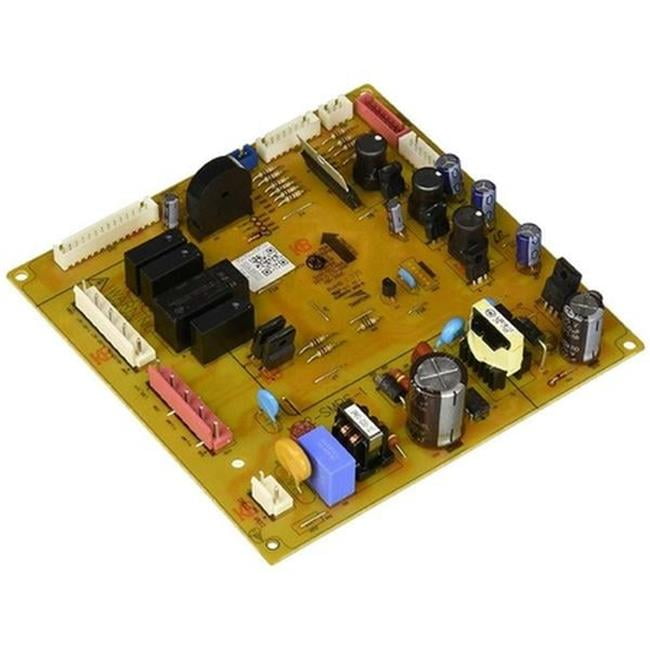 Samsung SSGDA92-00420T America, NW2-FDR, 148-148MM, 185 Refrigerator Main PCB Assembly