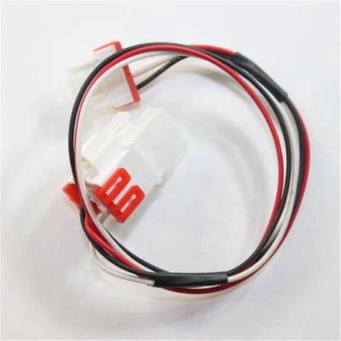 Samsung SSGDA96-00042A 12V DC Harness Motor Wire Assembly for Refrigerator