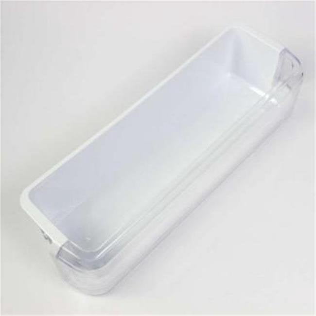 Samsung SSGDA97-06175F Guggenheim Low Guard Refrigerator Assembly