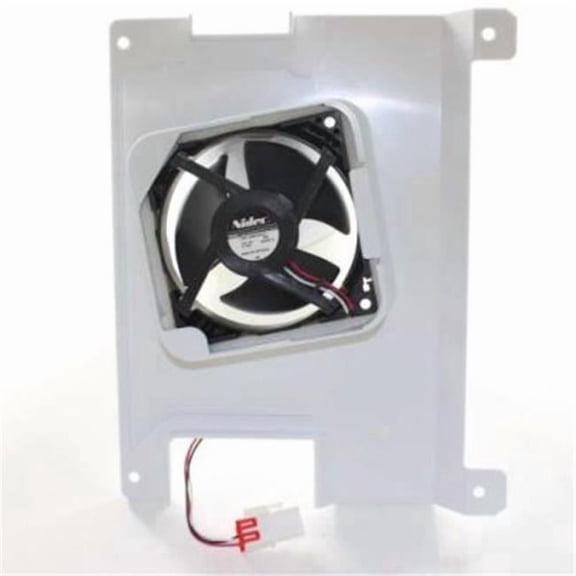 Samsung SSGDA97-13756A AW4-4D Refrigerator Motor Case Assembly