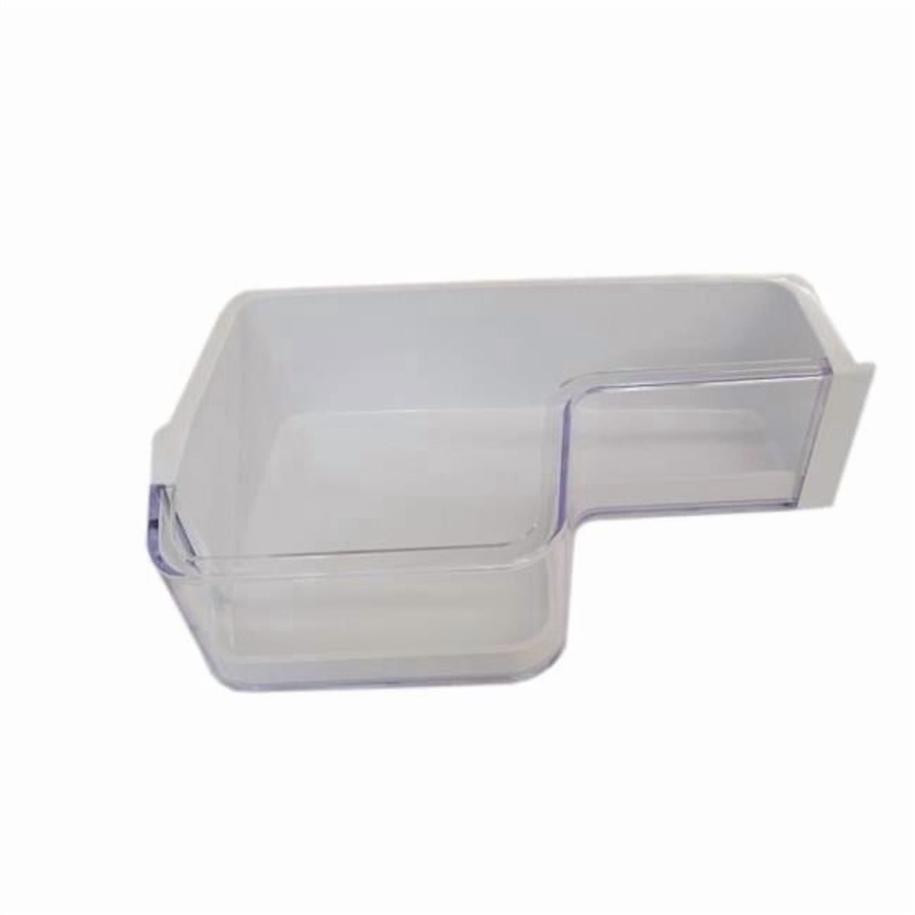 Samsung SSGDA97-13804A AW4-4D-CD Refrigerator Upper Guard Assembly