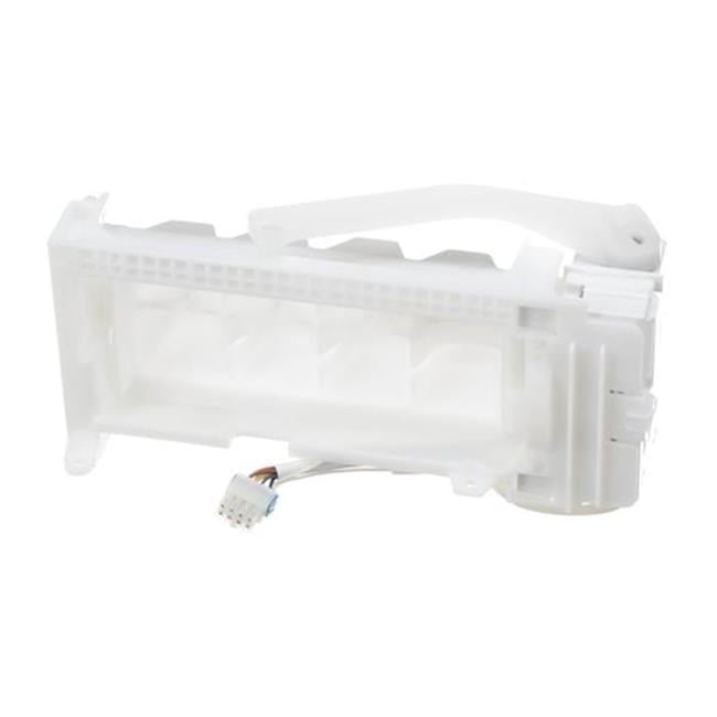 Samsung SSGDA97-19010A RS6500KC 12V Indoor Refrigerator Ice Maker Mech Assembly