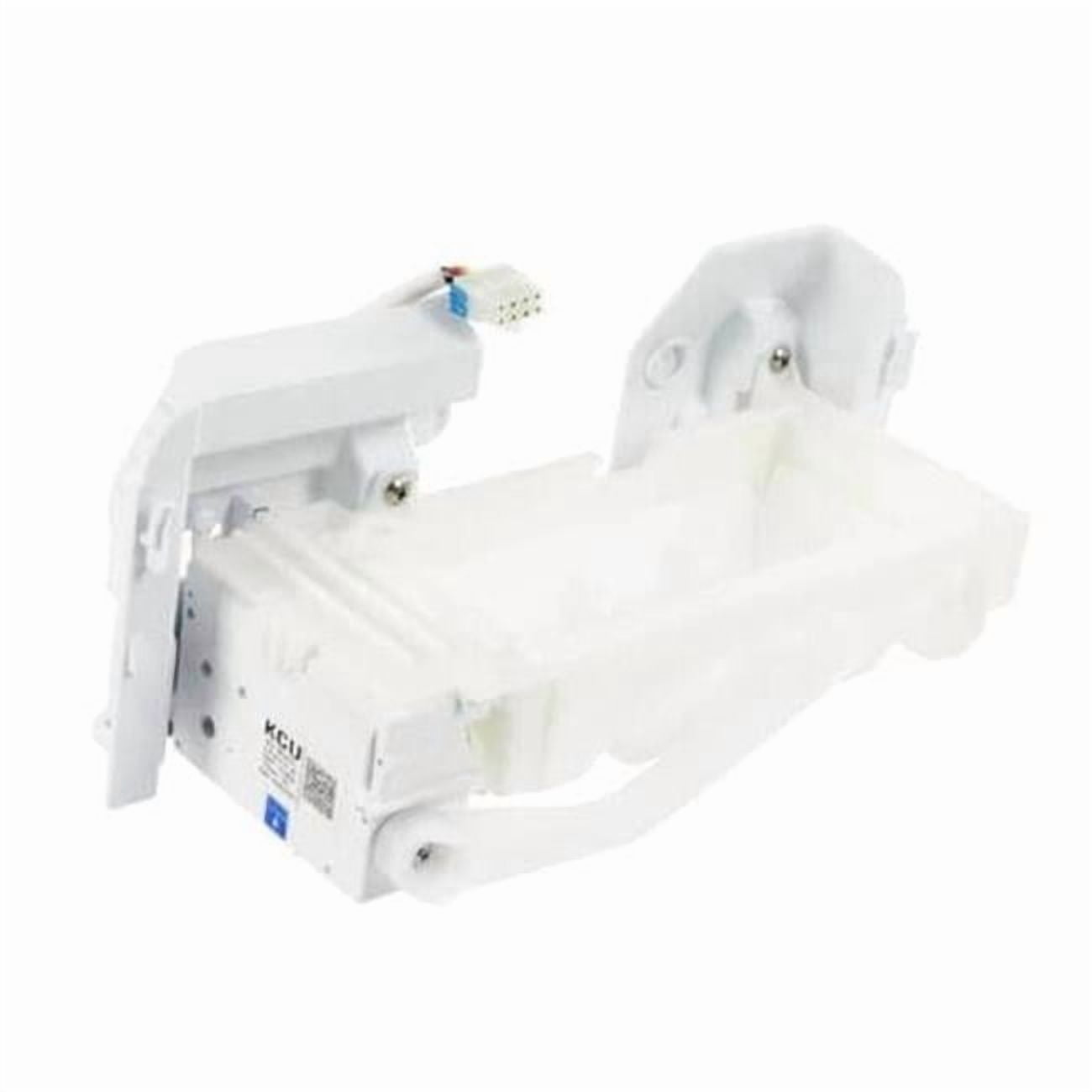 Samsung SSGDA97-21968A RS5300T Indoor Mech Ice Maker Assembly