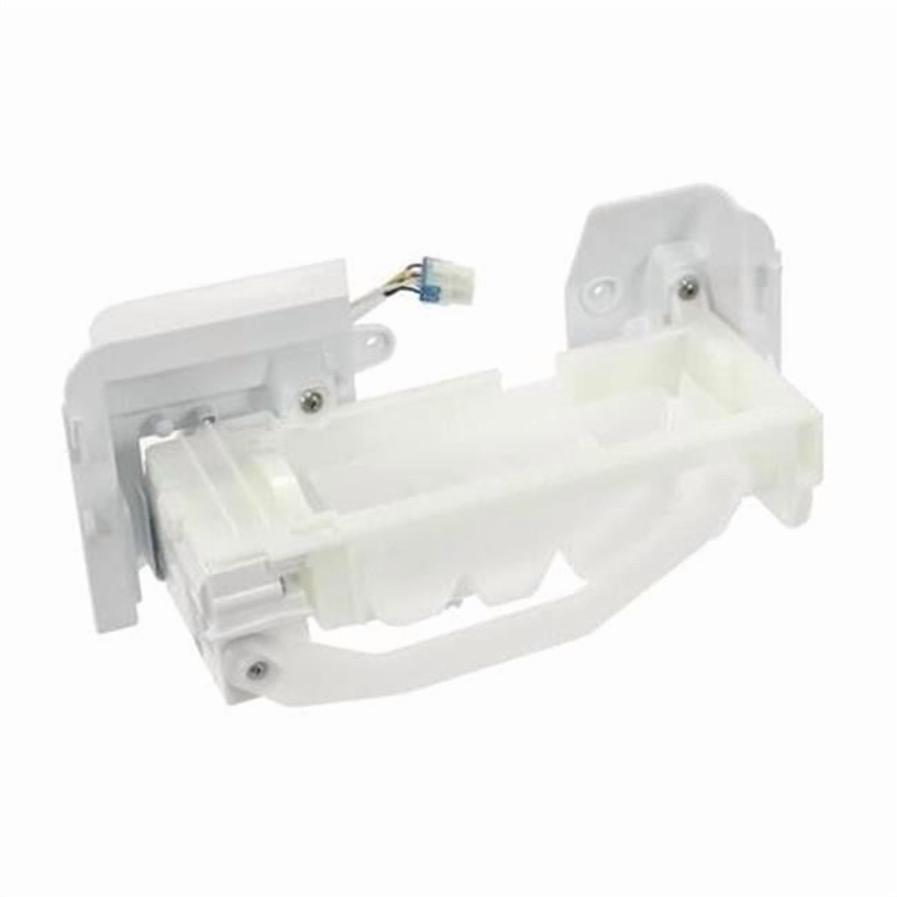 Samsung SSGDA97-21995A RS5300ND, 3-4 Refrigerator Ice Maker Mech Assembly