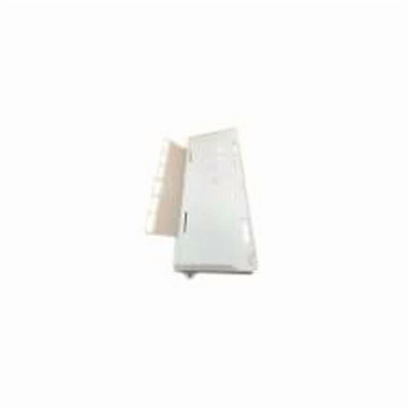 Samsung SSGDA97-22974A RF8000B, Damper Refrigerator Freezer Evaporator Cover Assembly