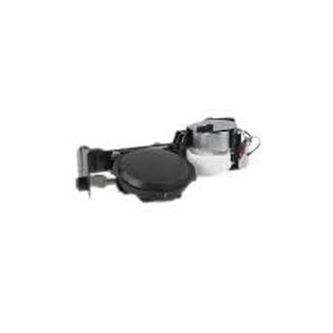 Samsung SSGDA97-24100B RF8000MC, 110V Refrigerator Ice Route Case Assembly