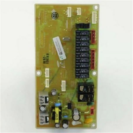 27" Built-In Trim Kit for Select GE Microwaves - Black