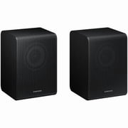Open Box Samsung SWA-9250S 2.0 Speaker System, Black