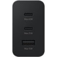 thumbnail image 1 of Samsung Black 65W Trio Adapter, 1 of 7