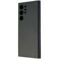 thumbnail image 1 of Samsung Smart LED View Cover for Galaxy S22 Ultra - Black, 1 of 3