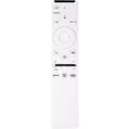 thumbnail image 1 of Samsung Smart TV BN59-01330H / RMCSPR1AP1 Remote Control - White, 1 of 6