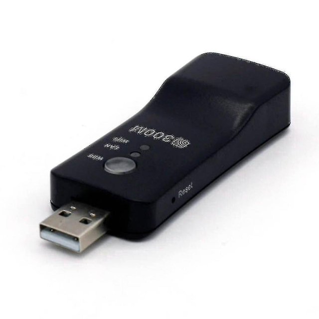 Samsung Smart Tv Lan Adapter Wireless Dongle