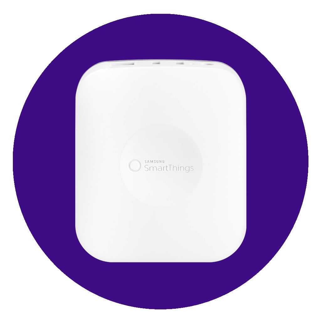 Samsung SmartThings Hub