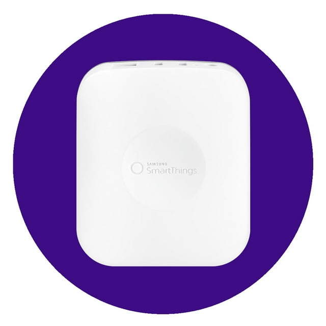 Samsung SmartThings Hub