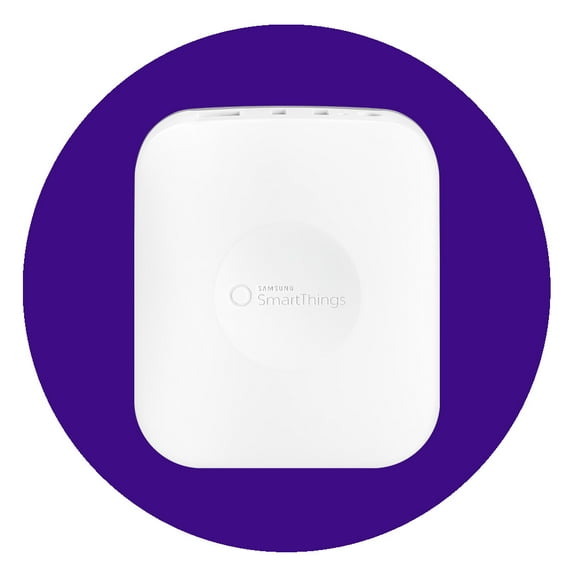 Samsung SmartThings Hub