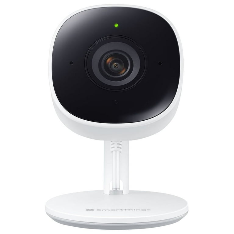 Samsung Smart Cam Samsung Wireless Security System Cctv Camera