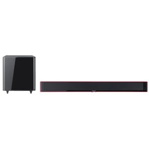 Samsung Sound Bar - Walmart.com