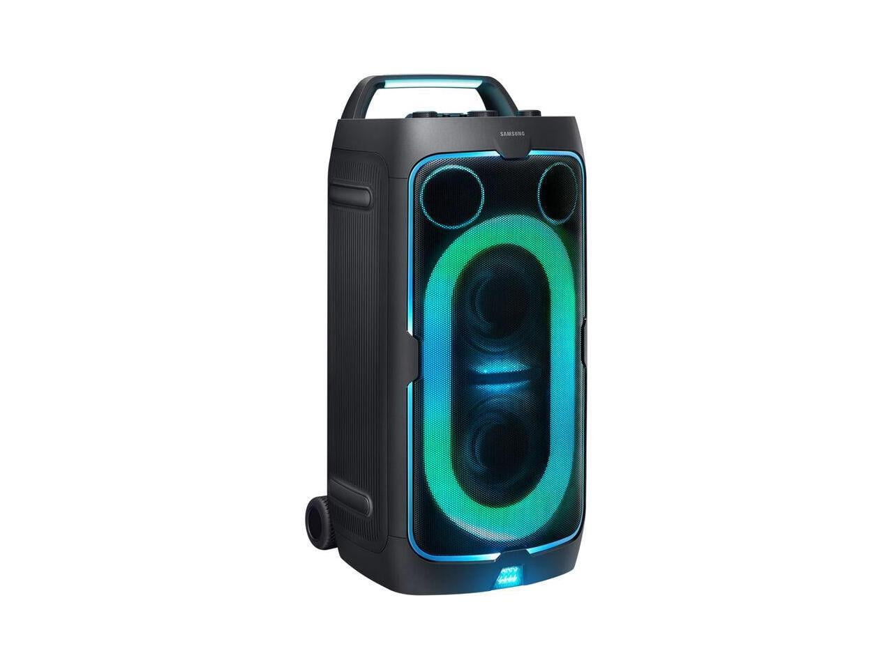 Samsung MX-ST50F 240W Sound Tower Portable Party Speaker with
