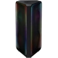 thumbnail image 1 of Samsung Sound Tower MX-ST5CB - Party speaker - wireless - Bluetooth - App-controlled - 210 Watt, 1 of 7