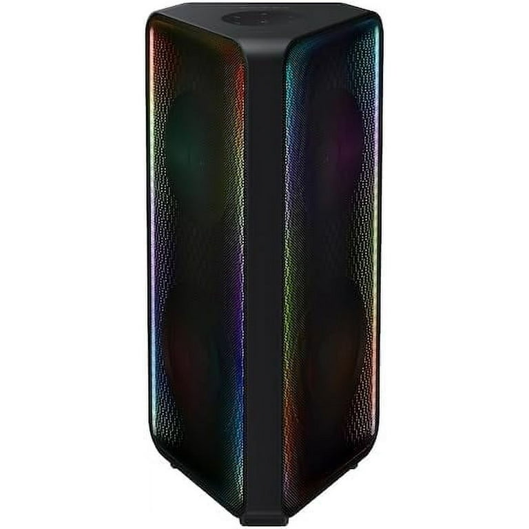 Samsung MX-ST5CB High Power 210W Bluetooth Wireless Sound Tower