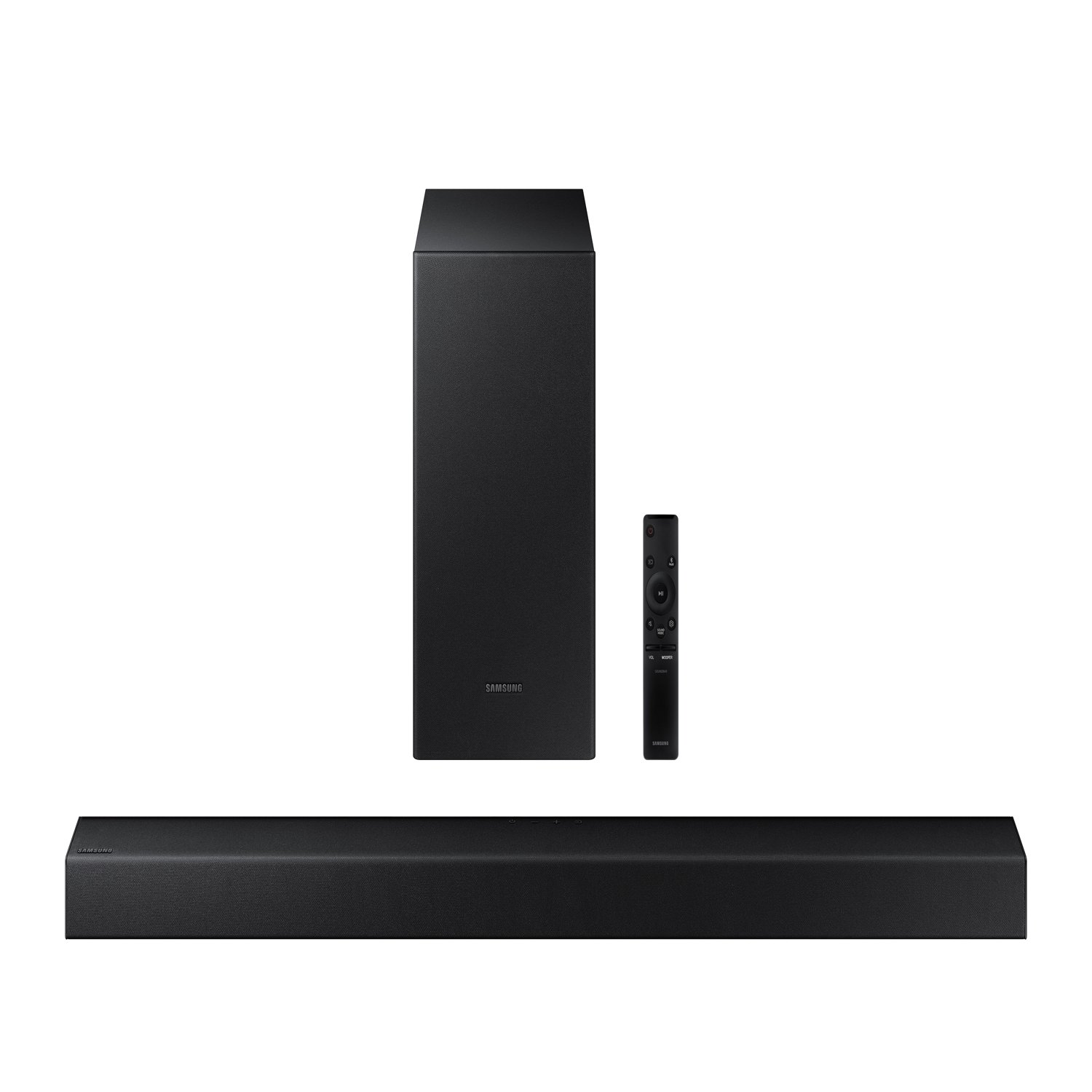 Samsung Soundbar HW-T415/ZA - image 1 of 14