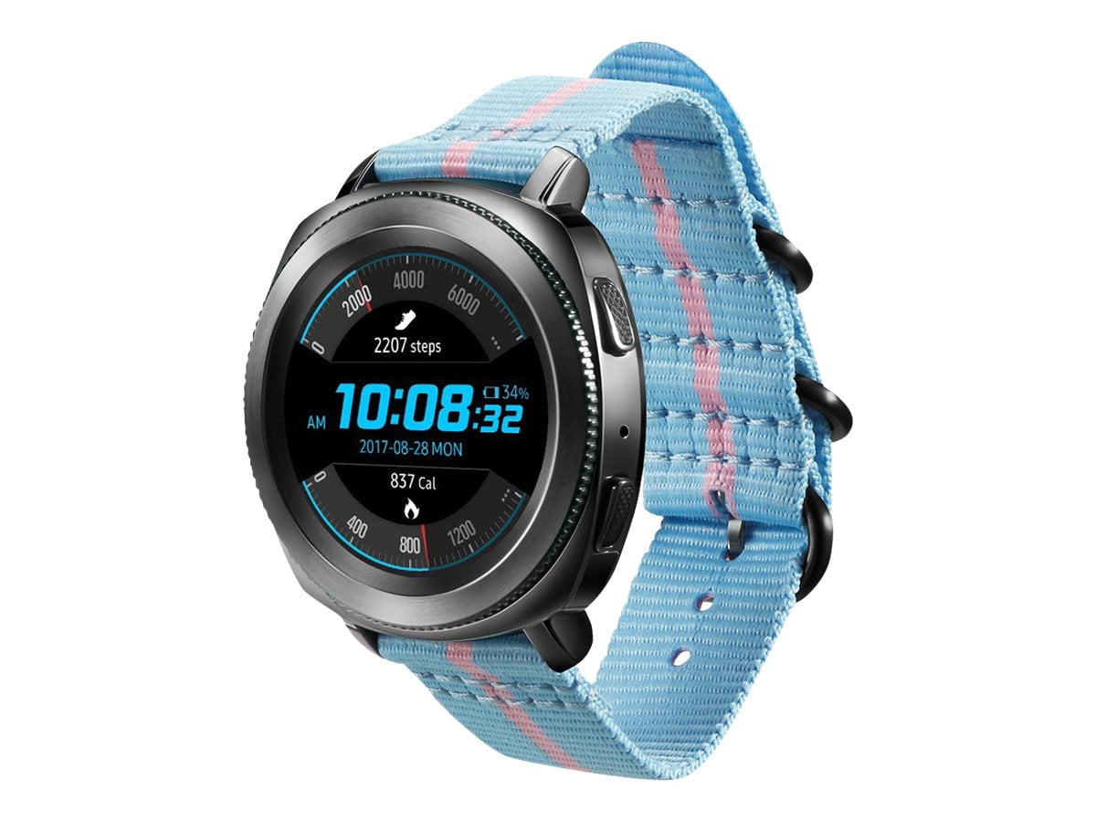 Strap studio samsung gear outlet sport