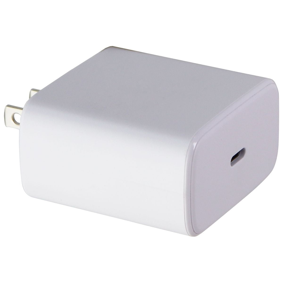 USB-C Fast Charging Wall Charger (Detachable USB-C/USB Cable) Mobile  Accessories - EP-TA315CWEGUS