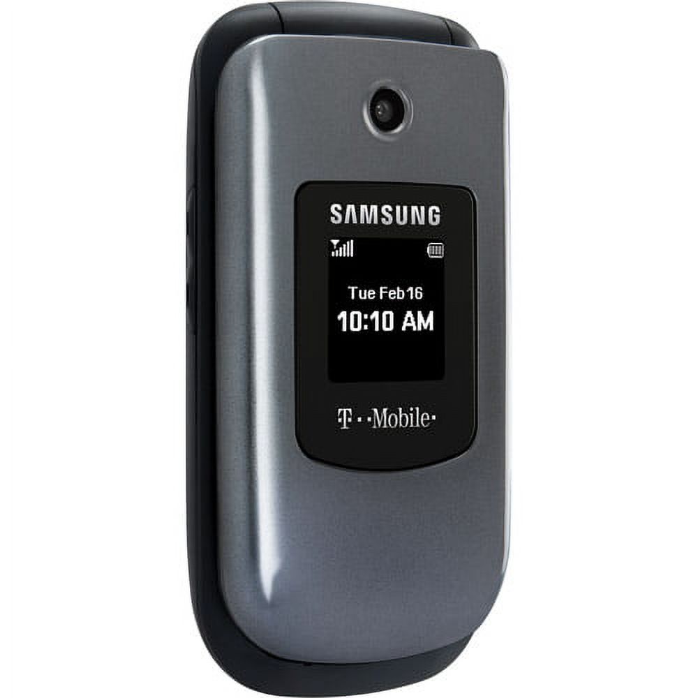 Samsung T139 Cellular Phone T-Mobile - image 1 of 5
