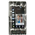 thumbnail image 1 of Samsung T929 / Memoir Crystal Case Black Giraffe (T-Mobile Gsm), 1 of 1