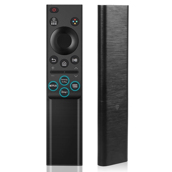 for Samsung TV Remote Control Replacement Universal for BN59-01388A, Compatible with Samsung Smart Curved QLED Frame LED LCD HDTV SUHD UHD 3D 4K 8K TVs