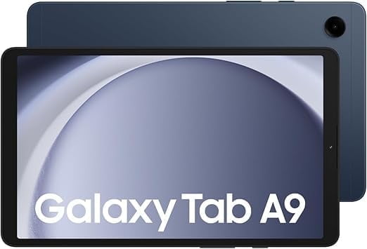 Samsung Tab A9 (SM-X115) 8.7” inch WiFi+cellular Tablet