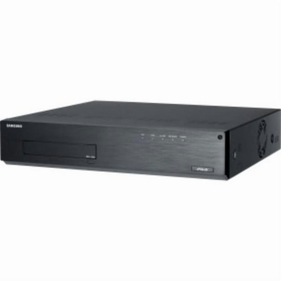 Samsung Techwin SRN-1000-1TB SRN-1000 NVR 1TB HD 100MBPS RECORDING H.264 64MBPS VIEWING SRN-1000-1TB