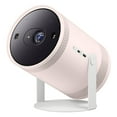 thumbnail image 1 of Samsung The Freestyle Skins for Smart Projector (Blossom Pink), 1 of 4