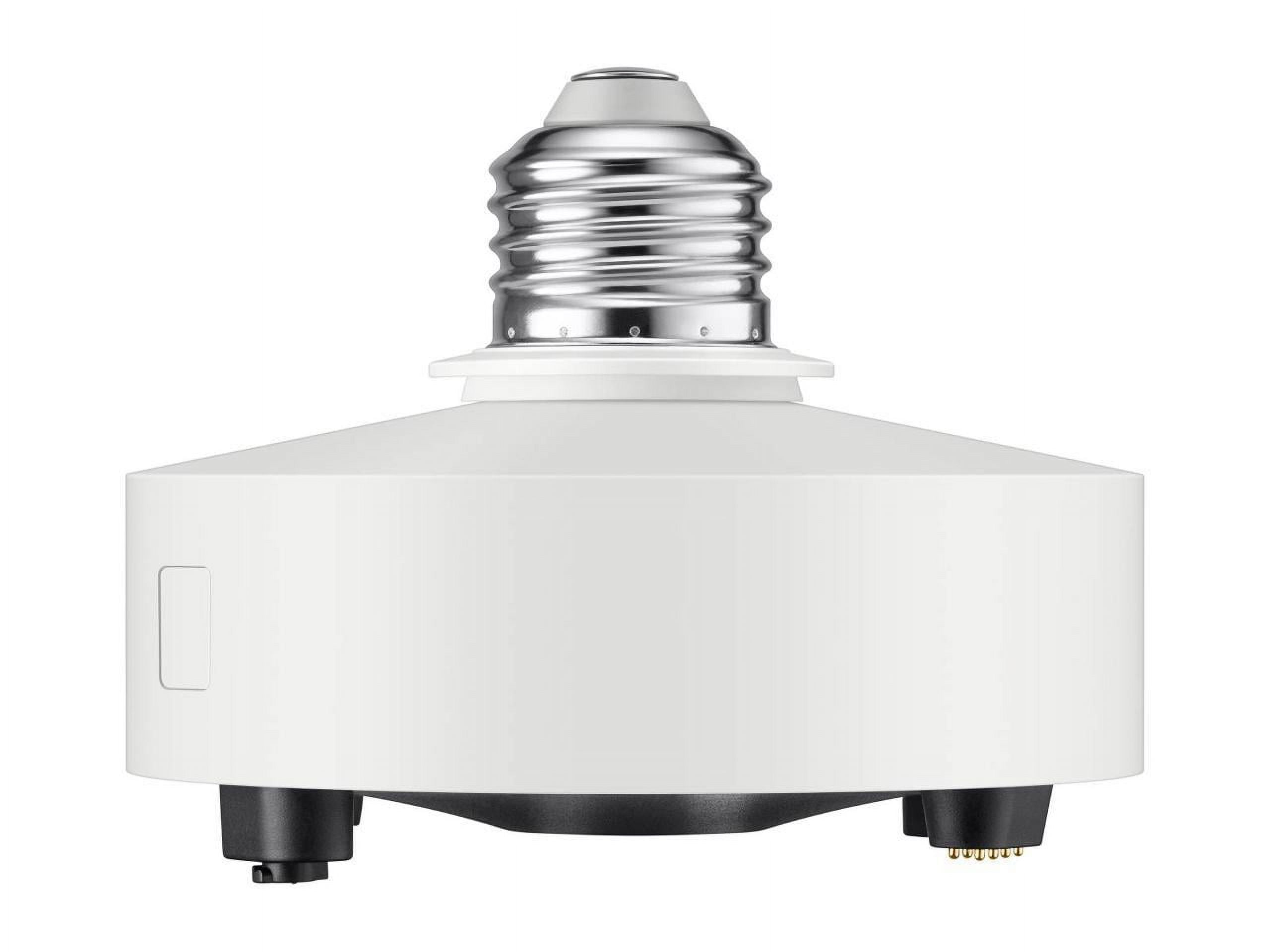 Samsung The Freestyle Socket Adapter for Smart Projector - Walmart.com