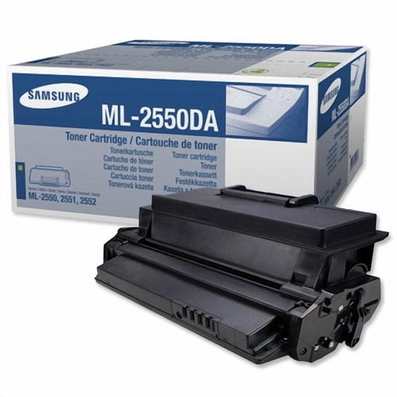 Samsung Toner ML-2550DA/SEE