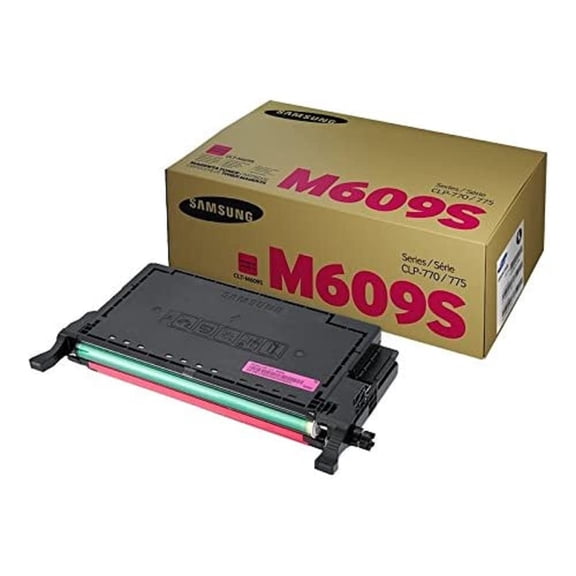 Samsung Toner Magenta