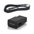 thumbnail image 1 of Samsung Type-C Fast Home Charger for Galaxy A71/A51/A50/A21/A20/A10e/A11/A01 Phones - 6ft Long USB-C Cable Braided with Quick Power Travel Wall Adapter, 1 of 6