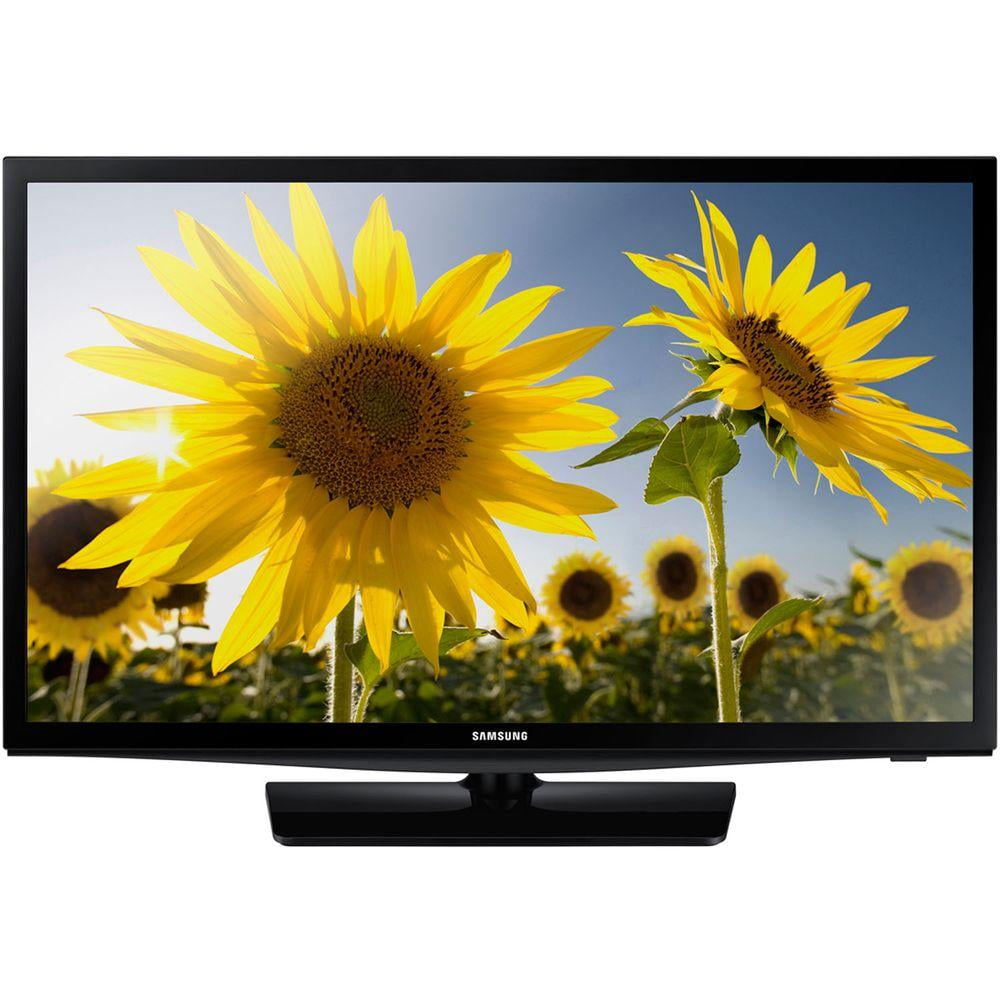 Samsung UN24H4500AF - 24" Diagonal Class (23.6" viewable) - H4500 ...