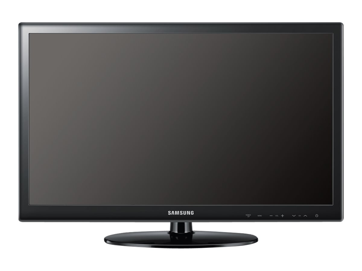 Samsung UN40EH5300 - 40" Diagonal Class 5 Series LED-backlit LCD TV - Smart TV - 1080p (Full HD) 1920 x 1080 - image 1 of 2