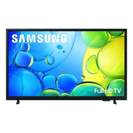 Samsung 40 Class Full HD F6000F Smart TV 2025 - UN40F6000FFXZA