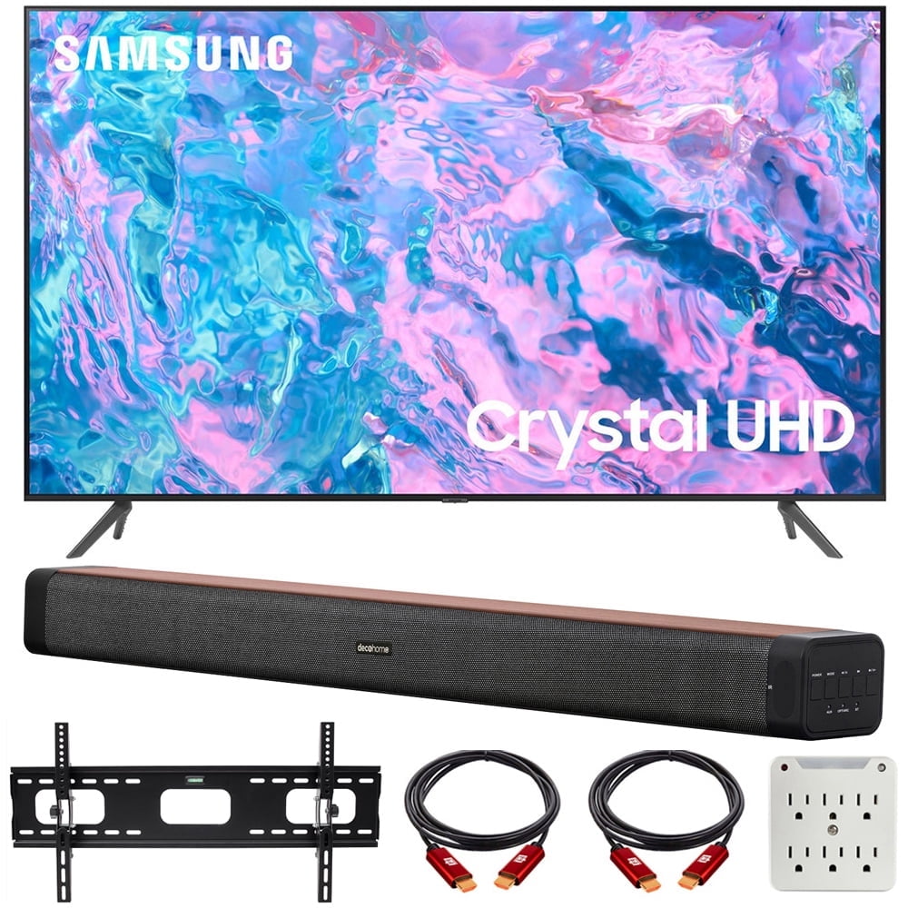 Samsung Soundbar For 43 Inch Tv 70