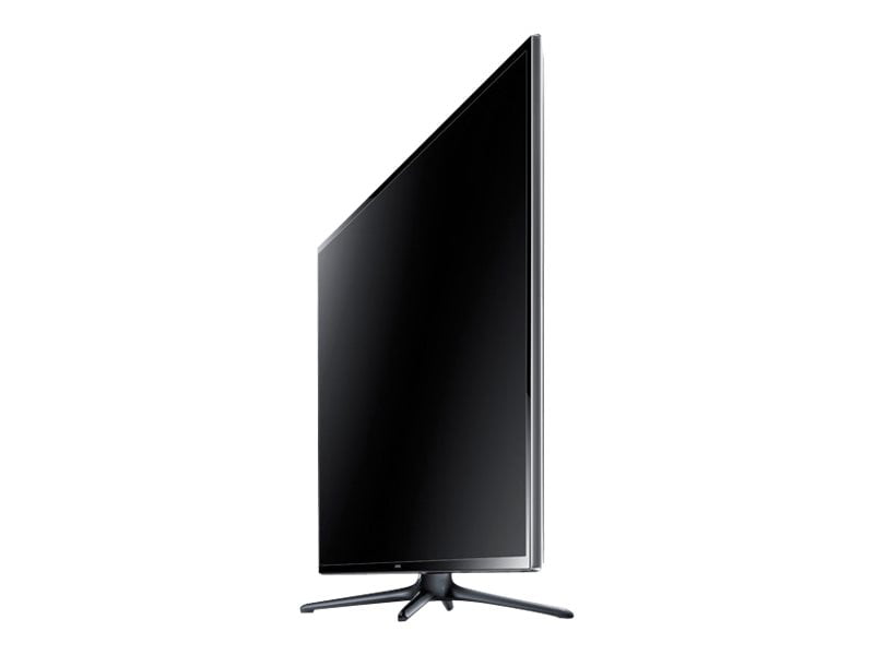 nauwkeurig Onderdrukker Oneerlijkheid Samsung UN46F6400AF - 46" Diagonal Class (45.9" viewable) - 6 Series 3D LED-backlit  LCD TV - Smart TV - 1080p 1920 x 1080 - black - Walmart.com