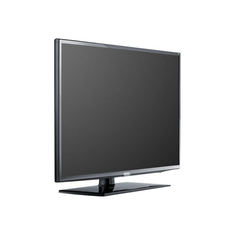 Overweldigen Schurk helemaal Samsung UN46FH6030F - 46" Diagonal Class (45.9" viewable) - 6 Series 3D LED-backlit  LCD TV - 1080p 1920 x 1080 - black - Walmart.com